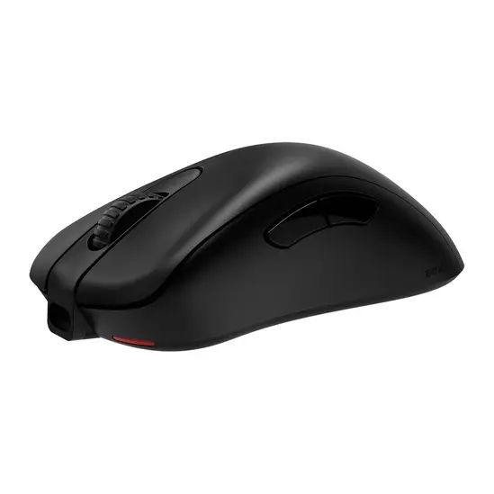 Мишка BenQ ZOWIE EC3-CW Wireless Mouse For Esports, Size S, 79g, up to 1000 Hz, up to 3200 DPI, 3370 sensor, Asymmetrical ergonomic design wshorter overall length, Reduced weight, 24-step scroll wheel, Driverless, plug and play, inspired by Emil 'HeatoN'