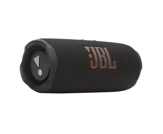 Тонколони JBL FLIP7 BLK Portable waterproof and drop-proof speaker