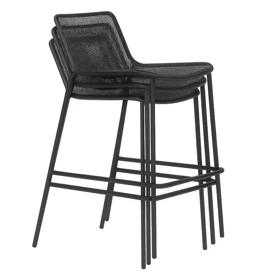 Градински стол ВЕЛИ- възможност за стифиране