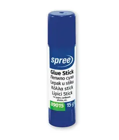 Лепило сухо Spree 15 гр