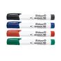 Маркер за бяла дъска Pelikan 471 червен