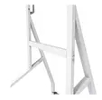 Стойка Neomounts Move Go Flip Rotational Mobile Floor Stand for Samsung Flip 55" en 65" (fast install, height adjustable)