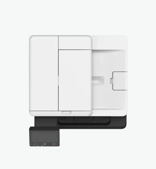 Лазерно многофункционално устройство Canon i-SENSYS MF463dw PrinterScannerCopier