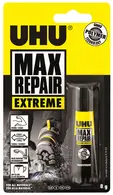 Лепило полимерно UHU Max repair 8 гр