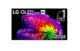 Телевизор LG OLED65G61LW, 65" UHD OLED evo, 4K (3840 x 2160), DVB-C/T2/S2, Full Cinema Screnn, Alpha 11 AI 4K, 120Hz Native (VRR 165Hz), ThinQ AI, HDR10, VRR, NVIDIA G-SYNC, AMD FreeSync, Dolby Vision, Dolby Atmos, Wi-Fi 6, Bluetooth, HDMI, USB, Airplay 2