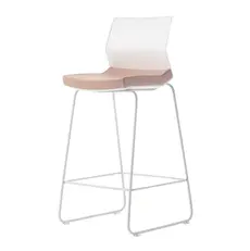 Бар стол АДВИРА ZPL-снимка отпред