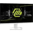 Монитор MSI MAG 274QRFW X32 Gaming Monitor, 27", 0.5ms, 320Hz Rapid IPS, 2560x1440, G-SYNC, AMD FreeSync Premium, AI Vision, Console Mode, HDR400, 300nits AG, 1.07B, 1000:1, 100M:1, DP(1.4a), 2xHDMI(2.1), Headphone out, Pivot, Heigh Adj., VESA 100, White,
