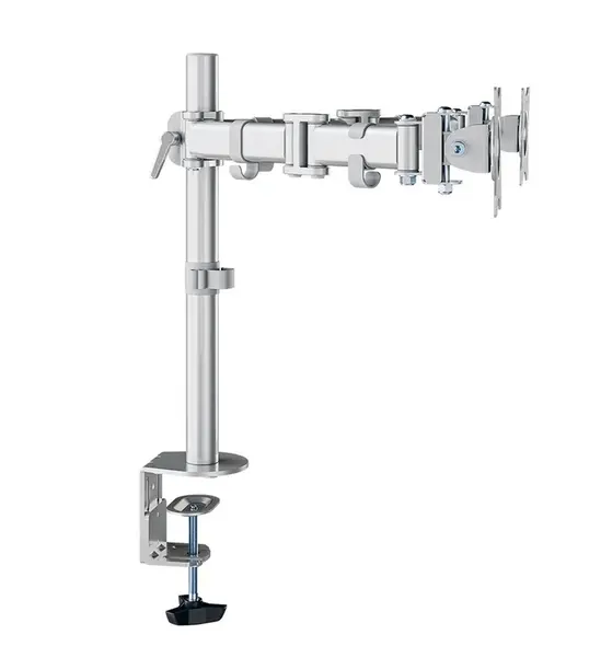 Стойка Neomounts Flat Screen Desk mount (10-27') desk clampgrommet