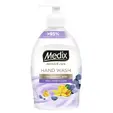 Течен сапун MEDIX Orchid помпа 400 мл.