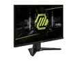 Монитор MSI MAG 244F Gaming Monitor, 23.8", 0.5ms, 200Hz Rapid IPS, 1920x1080, AMD FreeSync Premium, AI Vision, Console Mode, HDR Ready, 300nits AG, 1.07B, 1000:1, 100M:1, DP(1.2a), HDMI(2.0b), Headphone out, Tilt, VESA 100, Black, 2.9kg