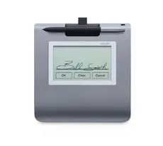 Таблет Wacom Signature Set - STU-430 & sign pro PDF Lite