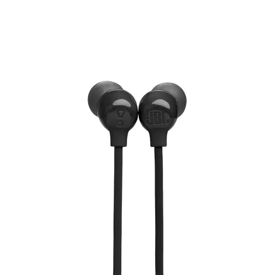 Слушалки JBL T135BT BLK Wireless in-ear headphones