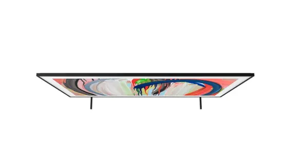 Телевизор Samsung 65" The Frame 65LS03F Smart 4K Ultra Glare Free AI 2026 Black