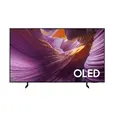 Телевизор Samsung OLED 83S85F, Smart, Ultra HD 4K, 100Hz ( Up to 120Hz) Model 2025