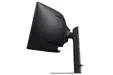 Монитор Samsung LS49CG950, 49" Odyssey G9 GAMING, Curved VA, 1000R, 240Hz, 32:9, 5120 x 1440, 450 cd/m2, Display Port, HDMI, Micro HDMI, USB Hub, Black + Logitech G102 Mouse, Lightsync RGB, 8000 DPI, 6 Programmable Buttons, Black