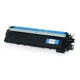 Тонер касета съвместима BROTHER TN-230C Cyan