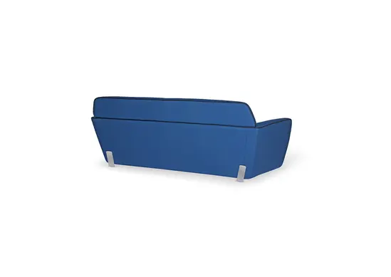 Диван триместен ЦАРИБРОД MRS 03/04