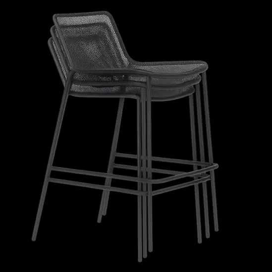 Бар стол ВЕЛИ- стифиране