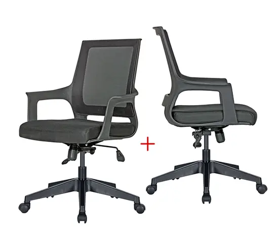 Работен стол ЯНТРА SMR 02