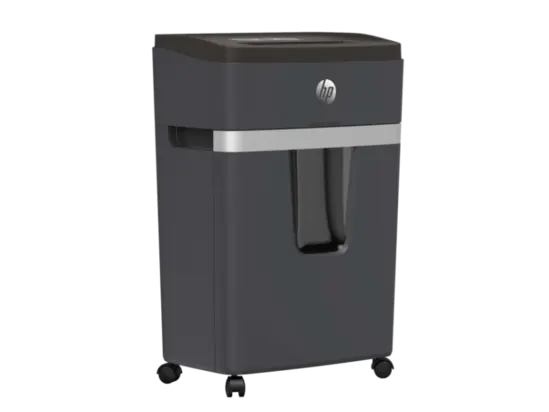 Шредер HP Pro Shredder 12MC