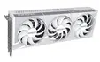 Видео карта Inno3D GeForce RTX 5080 16GB GDDR7 X3 OC White