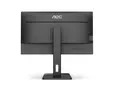 Монитор AOC U32P2, 31.5' VA WLED, 3840x2160@60Hz, 4ms GtG, 350cd m2, 3000:1, 50M:1 DCR, Adaptive Sync, FlickerFree, Low Blue Light, 3Wx2, Tilt, Height Adjust, Pivot, Swivel, 2xHDMI, DP, USB hub