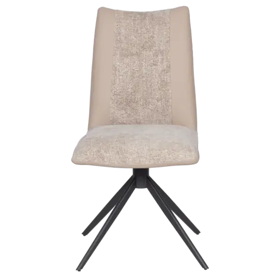 Трапезен стол ИРИНА-сниман отпред