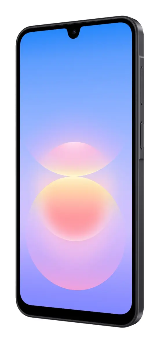 Мобилен телефон Samsung SM-A185 LTE GALAXY A18 8GB 256GB Black