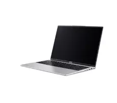 Лаптоп Acer Aspire Lite 16, AL16-54P-77EK, Intel Core i7 1355U (up to 5.00GHz, 12MB), 16" WUXGA (1920x1200) IPS, 16GB DDR5, 512GB PCIe  NVMe SSD, Intel Iris Xe Graphics, HD Cam, WiFi 6ax, BT 5.1, No OS, Light Silver