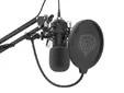 Микрофон Genesis Microphone Radium 400 G2 Studio USB ARM ARM Popfilter
