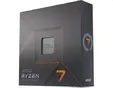 Процесор AMD Ryzen 7 8C16T 7700X (4.55.0GHz Boost,40MB,105W,AM5) box