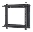 Стойка Neomounts Wall Mounted video wall mount (pop-outlportrait & landscape, pre-assembled)