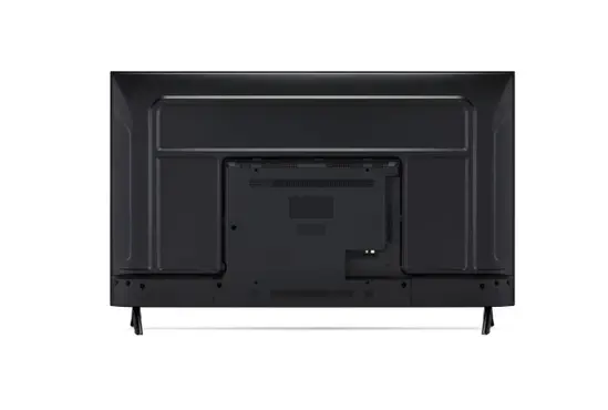 Телевизор LG 43UA73003LA, 43" 4K UltraHD TV 4K (3840x2160), DVB-T2/C/S2, webOS 25 Smart, ThinQ AI, Alpha 7 AI Processor, WiFi, HDR10 pro, HLG, ALLM/HGiG, 4K Upscaling, AI Sound pro, Multiple View, HDMI eARC, LAN, USB, Bluetooth, Google Cast, 2 Pole Stand,