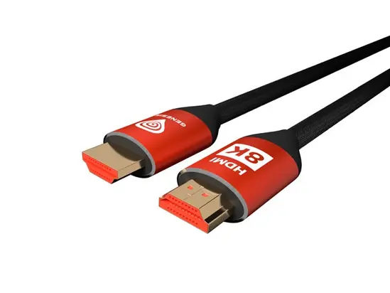 Кабел Genesis Ultra High-Speed HDMI Cable For PS5PS4 3M 8K V2.1