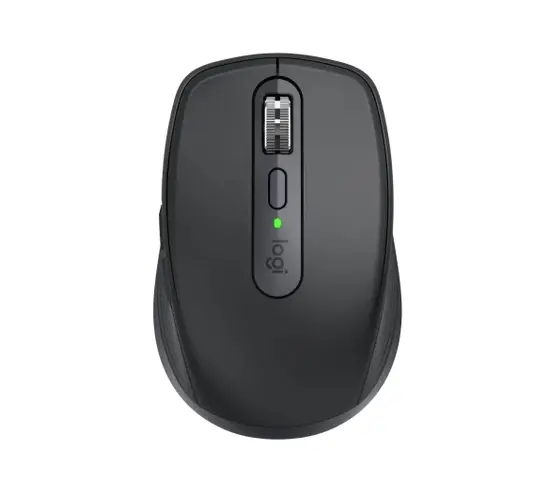 Мишка Logitech MX Anywhere 3S for Business, Graphite