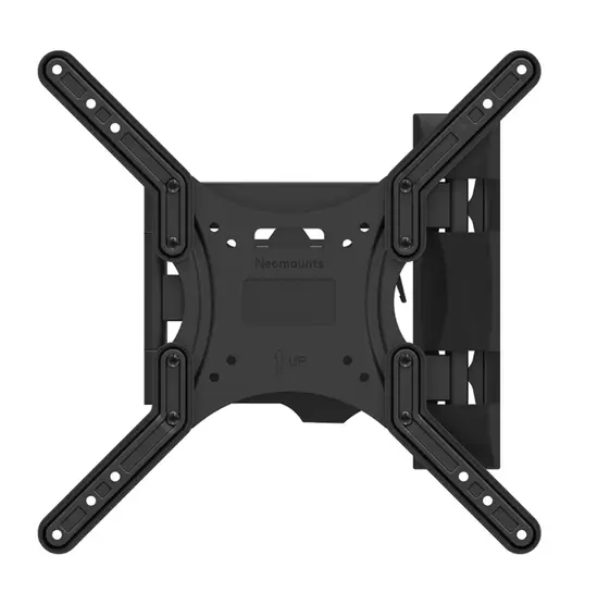 Стойка Neomounts Screen Wall Mount (full motion, 3 pivots, VESA 400x400)