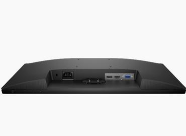 Монитор Dell E2225HM, 21.5' Edge LED Anti-Glare, VA Panel, 5ms GTG, 100 Hz, 3000:1, 250 cd/m2, Full HD 1920x1080, VGA, HDMI, Display Port, Tilt, Black