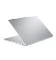 Лаптоп Acer Swift Air 16, SFA16-61M-R3XW, AMD Ryzen AI 7 350 (8C/16T, up to 5.0GHz, 16MB), 16" WUXGA OLED (1920x1200), 16GB LPDDR5  (Onboard), 1TB PCIe NVMe SSD, AMD Radeon 860M, WIFI 6E, BT 5.2, FHD Cam, KB Backlight, Win 11 Home, Light Silver