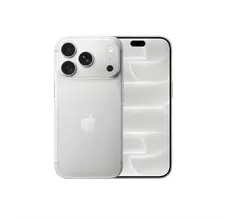 Мобилен телефон Apple iPhone 18 Pro 512GB Silver