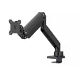 Стойка Neomounts Monitor arm 10-49" - gas spring - Topfix - 180°-stop