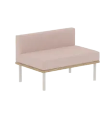 Диван модулен ЕЛБЕТИЦА KNP09