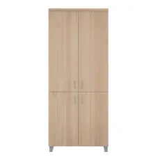 Шкаф GL4 четити врати