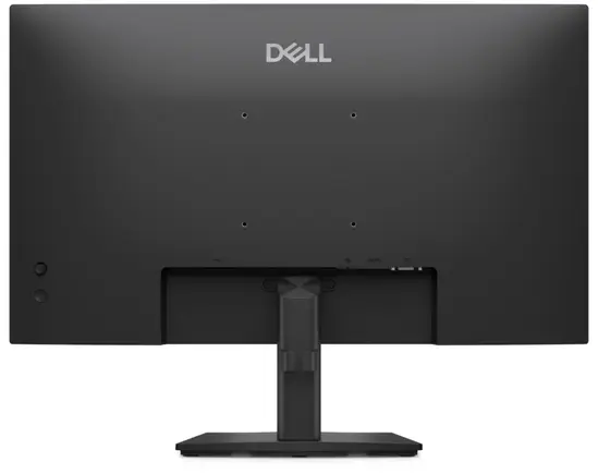 Монитор Dell E2426H, 23.8" LED Anti-Glare, IPS, 5ms GTG, 120Hz, 1000:1, 250 cd/m2, 1920x1080 Full HD, HDMI, VGA, Display Port, Low Blue Light, Tilt, Black