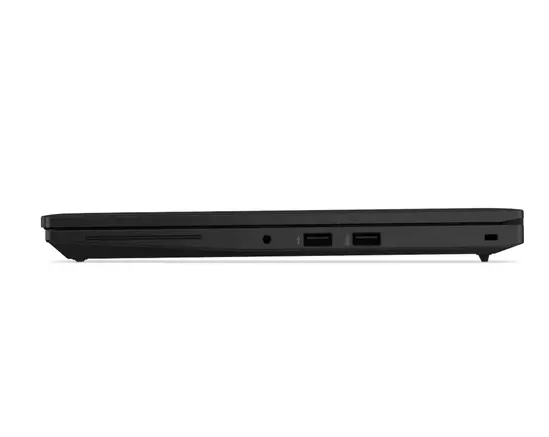 Лаптоп Lenovo ThinkPad L14 G7 Intel Core Ultra 7 355, 8C (up to 4.7GHz, 12MB), 16GB SODIMM, 1TB SSD, 14" WUXGA (1920x1200) IPS AG, Intel Graphics, 5MP&IR Cam, Backlit KB, WLAN, WWAN 4G LTE, BT, SCR, FPR, Win11Pro, 3Y Onsite