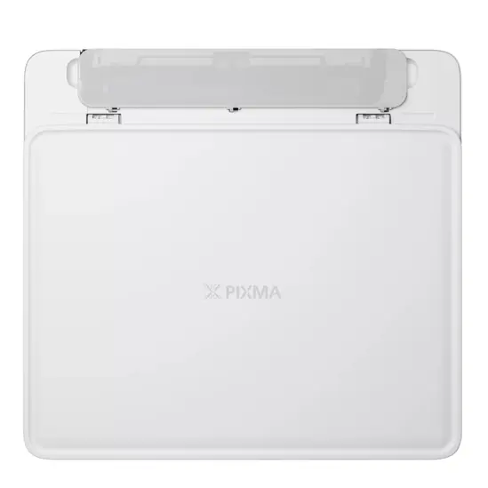 Мастилоструйно многофункционално устройство Canon PIXMA TS7650i All-In-One, White