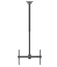 Стойка Neomounts Flat Screen Ceiling Mount (Height: 106-156 cm)