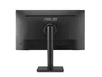Монитор Asus VA27AQSE Business Monitor,27", IPS, QHD, 99% sRGB, Frameless, HDMI, DisplayPort, VGA, 1ms MPRT, Stereo Speakers, Low Blue Light, Flicker Free, Ergonomic Design, Black