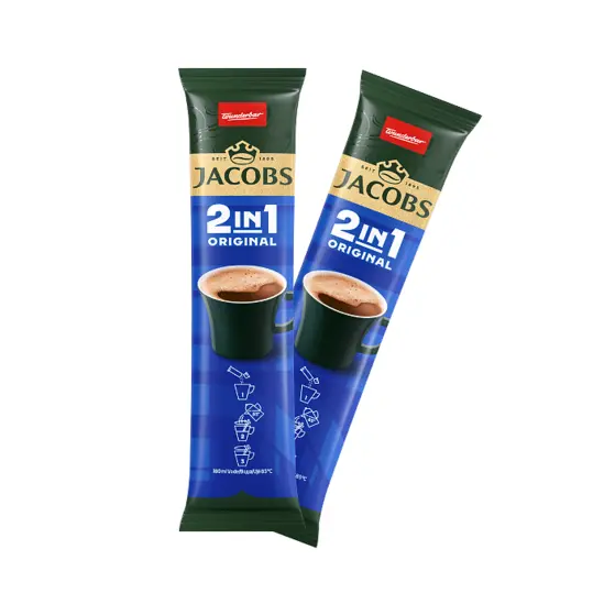 Кафе Jacobs Original 24 бр