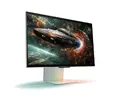 Монитор Samsung LS27FG900XU 27" Odyssey 3D G90XF 4K 165Hz IPS  16:9 3840 x 2160 Display Port  HDMI USB Hub, Silver