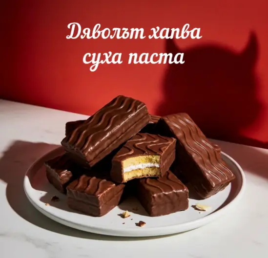 Сухи пасти Престиж 300 гр
